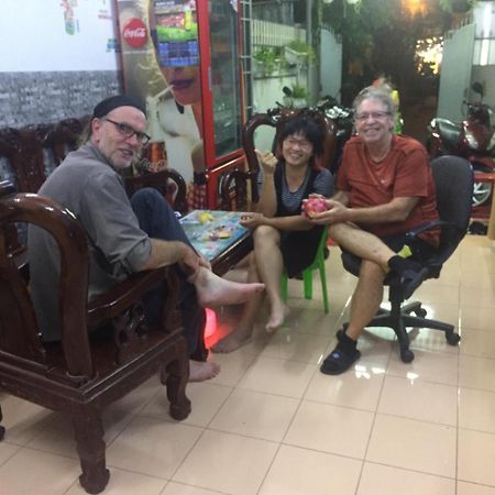 Fami Homestay Nha Trang Exterior photo