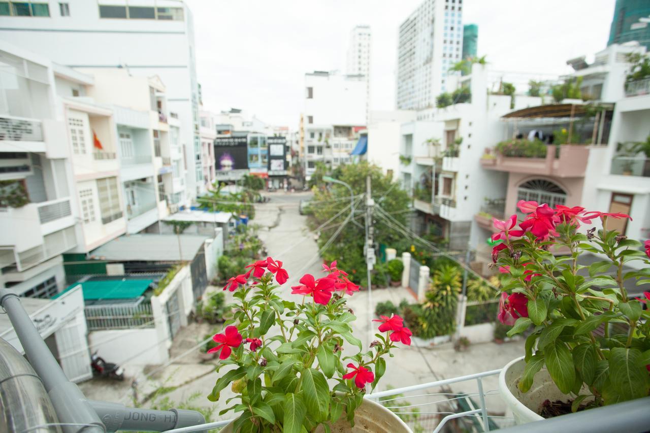 Fami Homestay Nha Trang Exterior photo