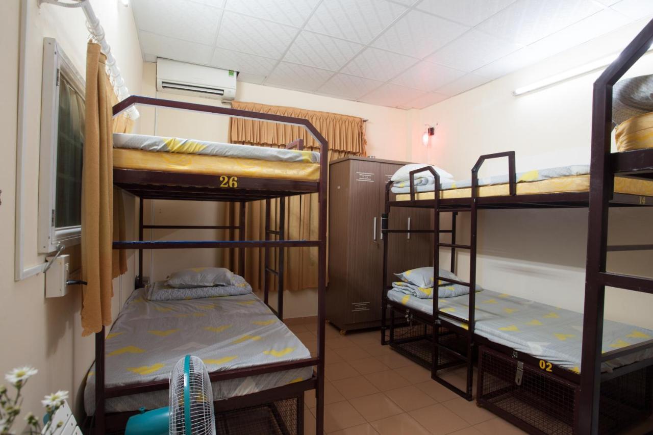 Fami Homestay Nha Trang Exterior photo