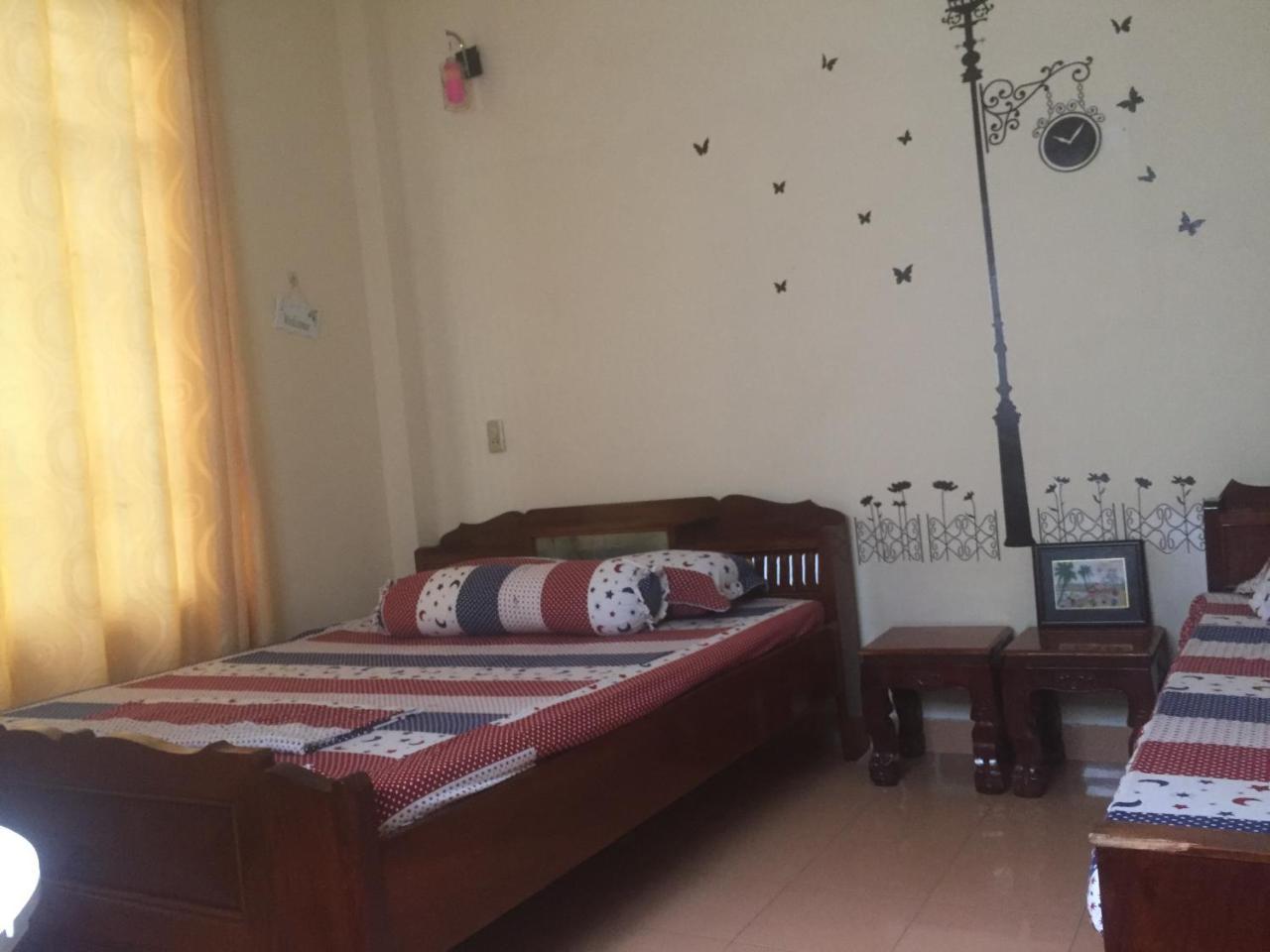 Fami Homestay Nha Trang Exterior photo
